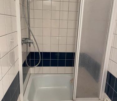 Lubbecke Apartment | Wie Bei Muddi