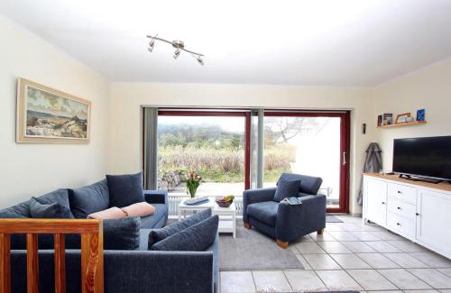 Hornum Apartment | Wiebeck