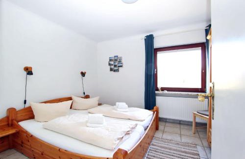 Hornum Apartment | Wiebeck