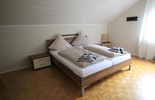 Mechernich House | Wiegmann´s Ferienhaus