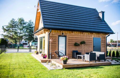 Czarny Dunajec House | WIEJSKI RELAKS