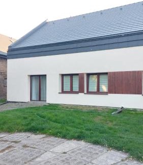 gmina Choszczno Apartment | Wiejskie klimaty 66