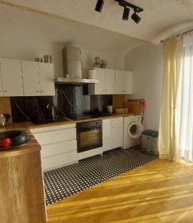 gmina Choszczno Apartment | Wiejskie klimaty 66