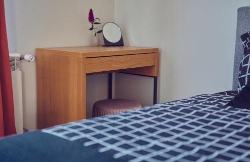 Wieliczka Apartment | WieliczkaHome 1st floor + garden + parking