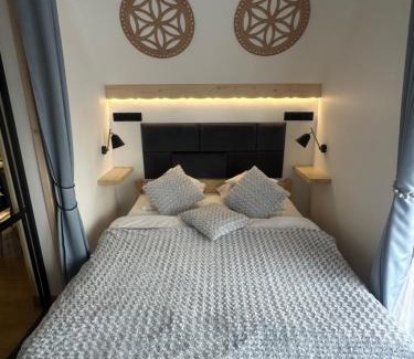 Bukowina Tatrzanska Apartment | Wierchowe Zacisze