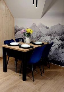 Bukowina Tatrzanska Apartment | Wierchowe Zacisze