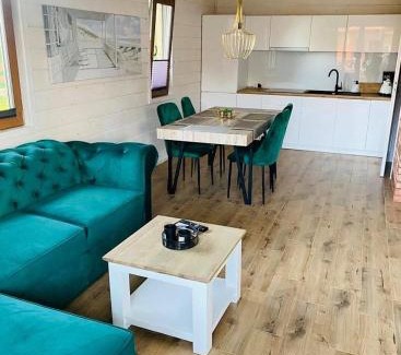 Mielno House | Wierzbowa Dolina Mielno