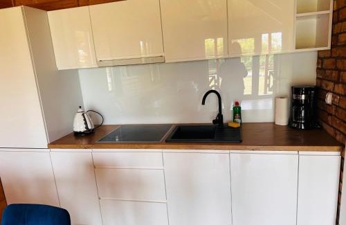 Mielno House | Wierzbowa Dolina Mielno
