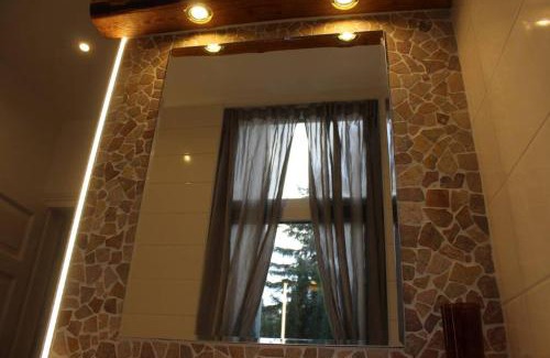 Bad Harzburg Apartment | Wiesengrund
