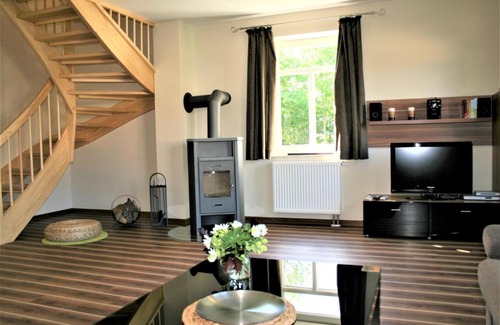 Katharinenhof House | Wiesenhaus 1