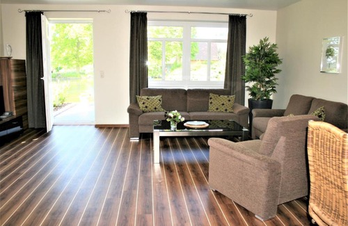 Katharinenhof House | Wiesenhaus 1