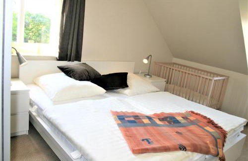 Katharinenhof House | Wiesenhaus 1