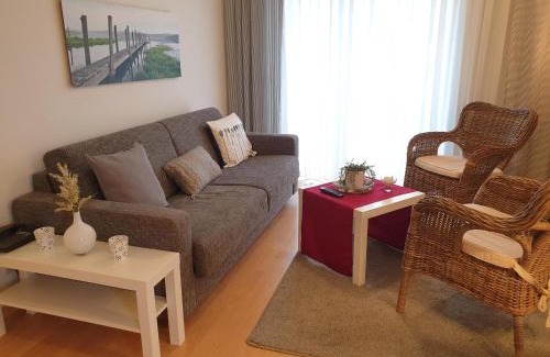 Laboe Apartment | Wiesenweg W06 D