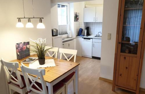 Laboe Apartment | Wiesenweg W06 D
