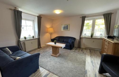 Laboe Apartment | Wiesenweg W10