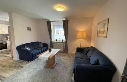 Laboe Apartment | Wiesenweg W10