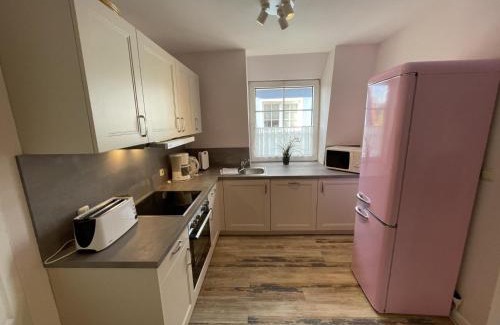 Laboe Apartment | Wiesenweg W10
