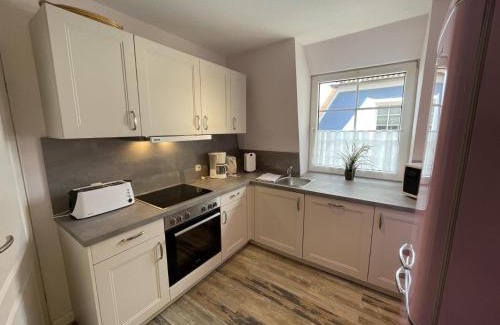 Laboe Apartment | Wiesenweg W10