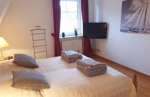 Laboe Apartment | Wiesenweg W13