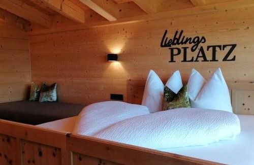 Gerlosberg Ski Chalet | Wieslhütte