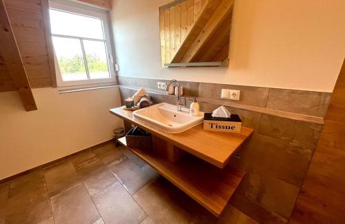 Aidhausen House | Wiesnblick Café & Zimmer