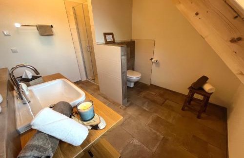 Aidhausen House | Wiesnblick Café & Zimmer