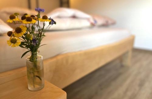 Aidhausen House | Wiesnblick Café & Zimmer