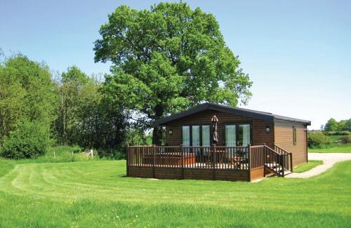 Tadcaster Resort | Wighill Manor Lodges