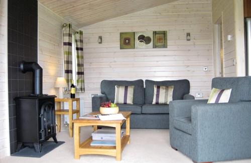 Tadcaster Resort | Wighill Manor Lodges