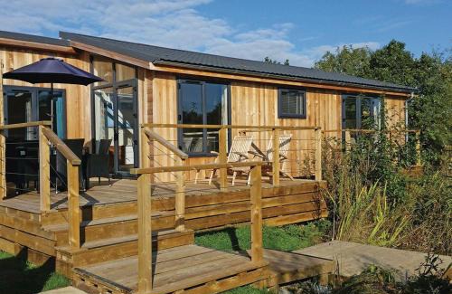 Halfway House Resort | Wigmore Lakes Lodges