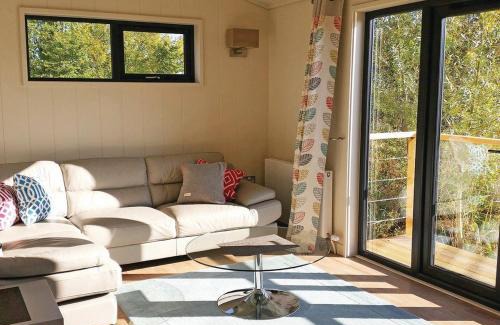 Halfway House Resort | Wigmore Lakes Lodges