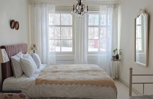 Rantasalmi Bed & Breakfast | Wiisalan Kartano