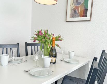 Groemitz Apartment | Wiking App 19