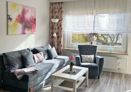 Groemitz Apartment | Wiking App 19