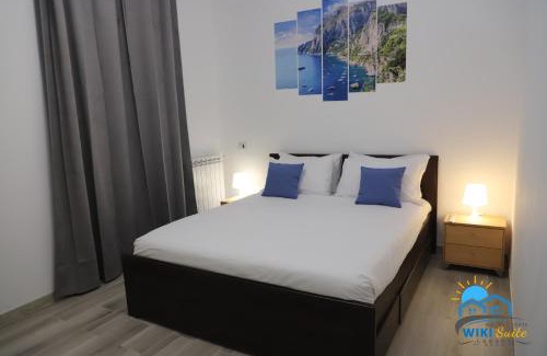 Zona LVII Labaro Apartment | WIKISUITE LABARO