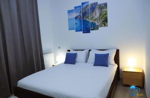 Zona LVII Labaro Apartment | WIKISUITE LABARO