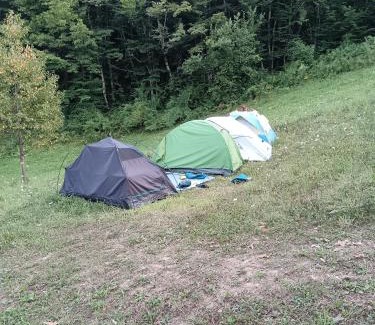 Albareto Other | Wild Camping Albareto