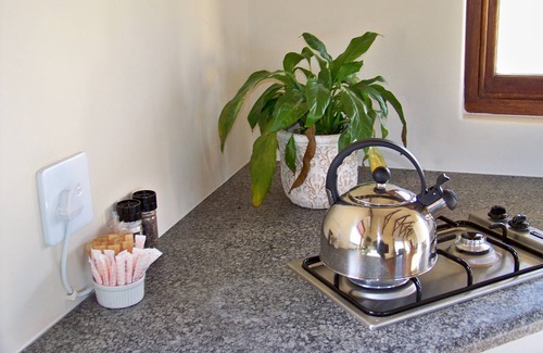 Koelenhof Apartment | Wild Clover Cottages