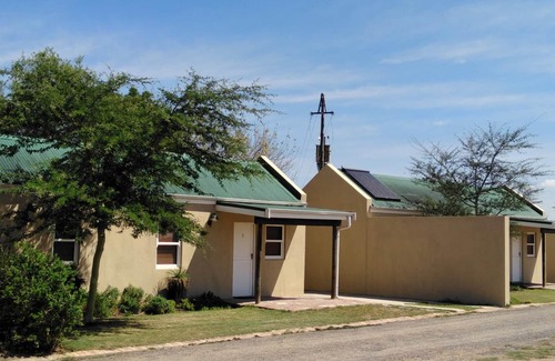 Koelenhof Apartment | Wild Clover Cottages
