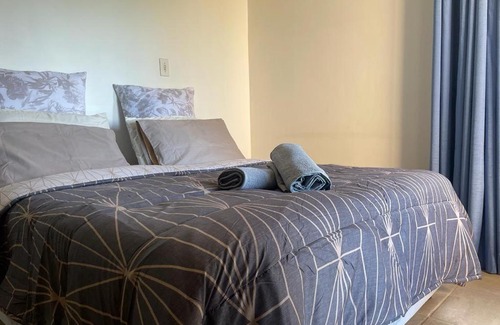 Leisure Crest House | Wild coast Sea view House