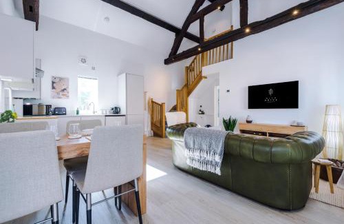 Mollington House | Wild Drive Chester - Stunning cottage just minutes from Chester and Zoo