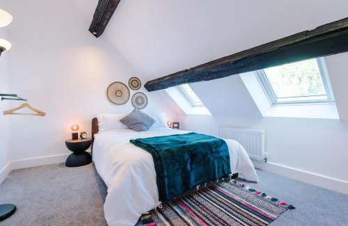 Mollington House | Wild Drive Chester - Stunning cottage just minutes from Chester and Zoo