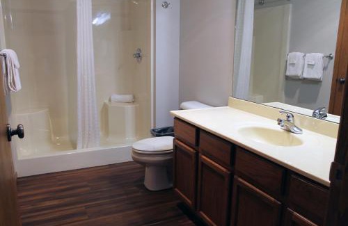 Eagle River House | Wild Eagle Lodge, 2 bedroom 2nd floor condo, #216