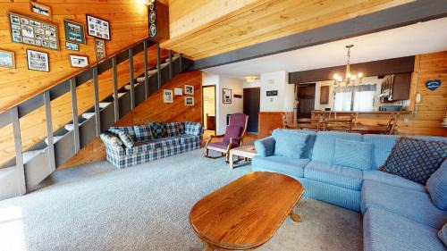 Mammoth Lakes Apartment | Wild Flower 42 Apartment