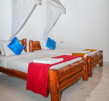 Udawalawa House | Wild Heaven Udawalawe