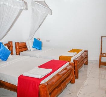 Udawalawa House | Wild Heaven Udawalawe
