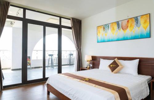 Hoang Hoa Hotel | WILD HORSE Hotel - Khách sạn biển Hải Tiến