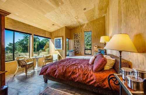 Sea Ranch House | Wild Meadow
