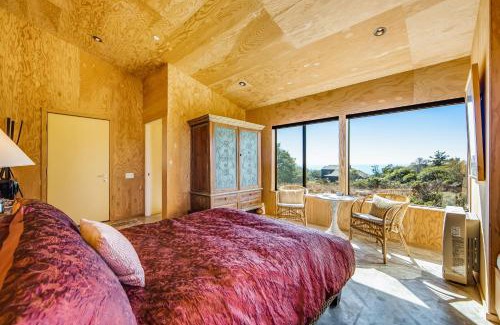 Sea Ranch House | Wild Meadow