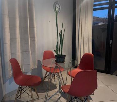 Windhoek Apartment | Wild olive A